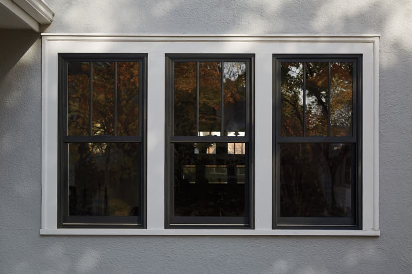 Andersen windows and doors