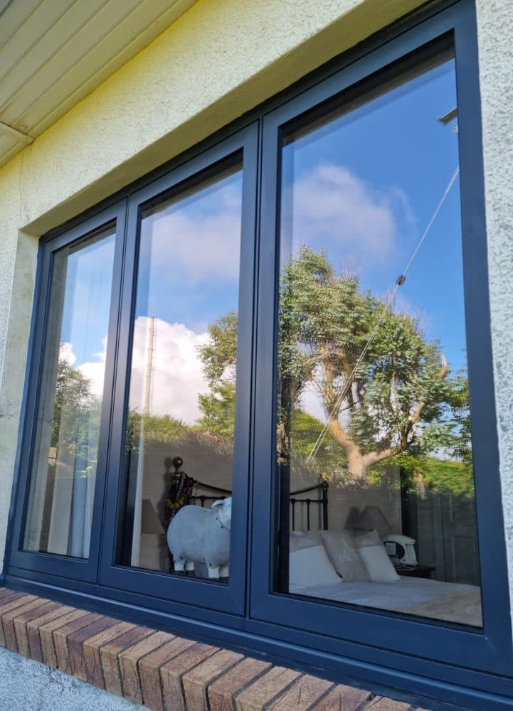 Aluminum Windows in Garland, TX