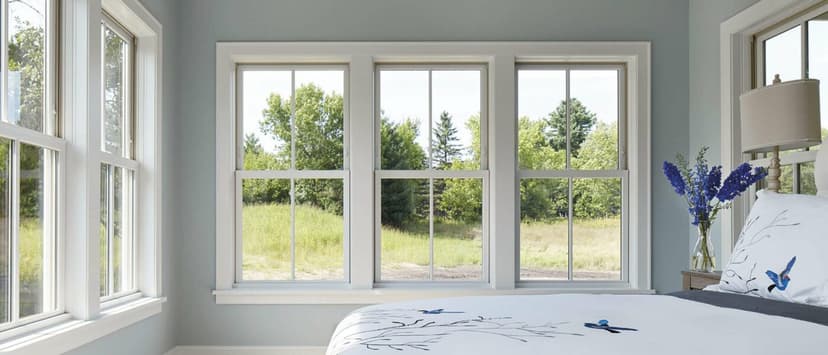 Fiberglass Windows in Garland, TX