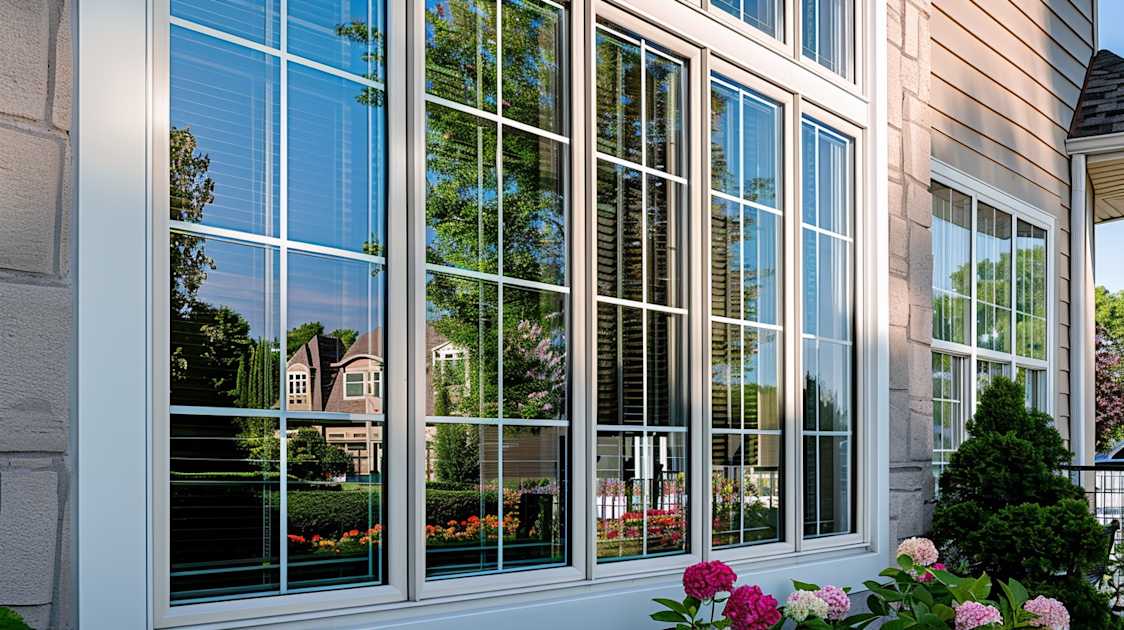 Fibrex Windows in Garland, TX